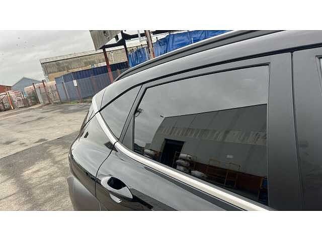 Hyundai Kona KONA 1.6T 138 Ultimate 5dr