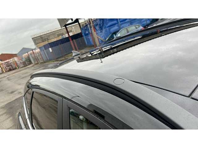 Hyundai Kona KONA 1.6T 138 Ultimate 5dr