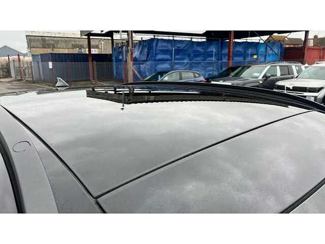 Hyundai Kona KONA 1.6T 138 Ultimate 5dr