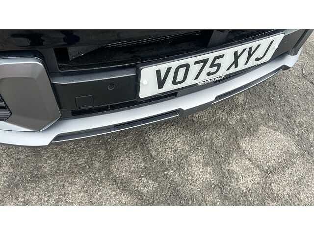 Hyundai Kona KONA 1.6T 138 Ultimate 5dr