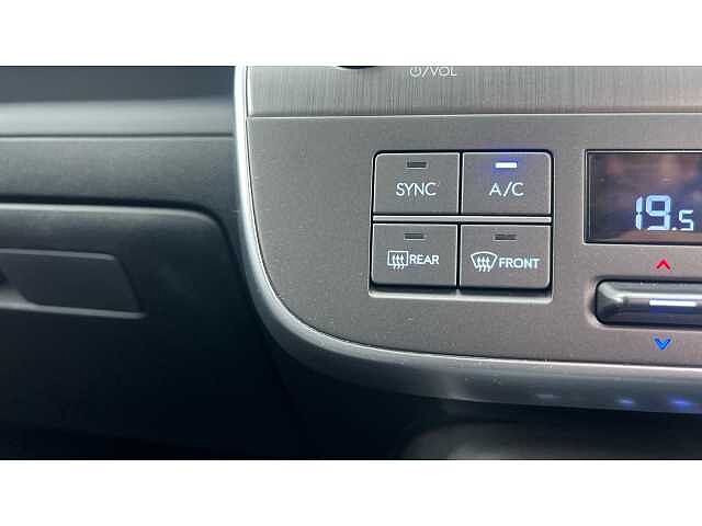 Hyundai Kona KONA 1.6T 138 Ultimate 5dr