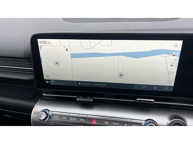 Hyundai Kona KONA 1.6T 138 Ultimate 5dr