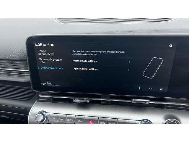 Hyundai Kona KONA 1.6T 138 Ultimate 5dr