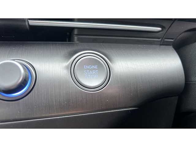 Hyundai Kona KONA 1.6T 138 Ultimate 5dr