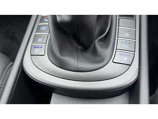 Hyundai Kona KONA 1.6T 138 Ultimate 5dr