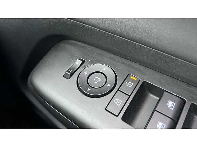 Hyundai Kona KONA 1.6T 138 Ultimate 5dr