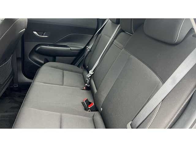 Hyundai Kona KONA 1.6T 138 Advance 5dr