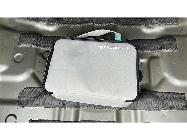 Hyundai Kona KONA 1.6T 138 Advance 5dr