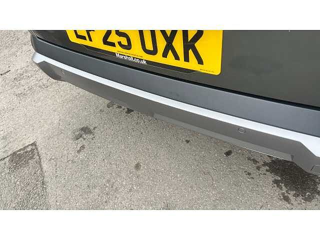 Hyundai Kona KONA 1.6T 138 Advance 5dr