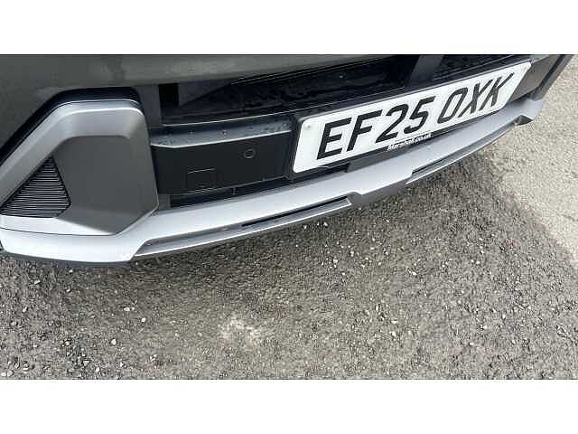 Hyundai Kona KONA 1.6T 138 Advance 5dr