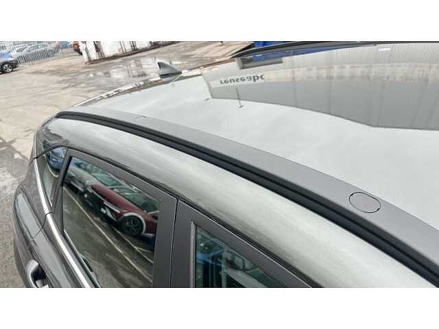 Hyundai Kona KONA 1.6T 138 Advance 5dr