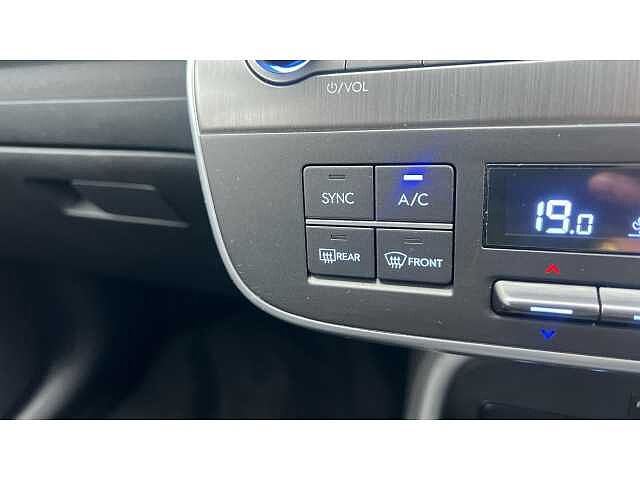 Hyundai Kona KONA 1.6T 138 Advance 5dr