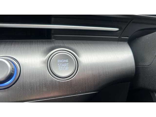 Hyundai Kona KONA 1.6T 138 Advance 5dr