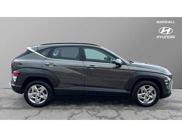Hyundai Kona KONA 1.6T 138 Advance 5dr