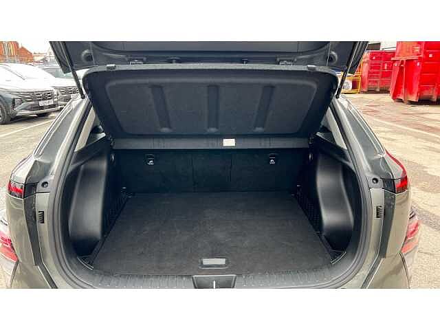 Hyundai Kona KONA 1.6T 138 Advance 5dr