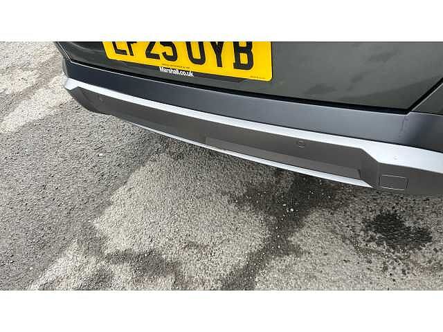 Hyundai Kona KONA 1.6T 138 Advance 5dr