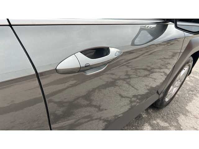 Hyundai Kona KONA 1.6T 138 Advance 5dr