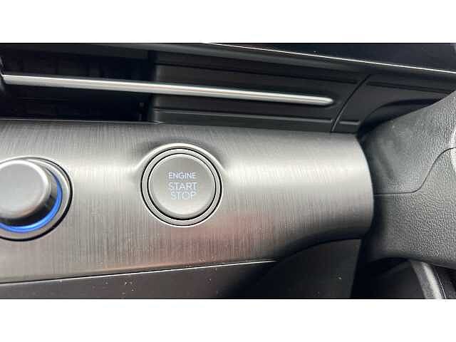 Hyundai Kona KONA 1.6T 138 Advance 5dr