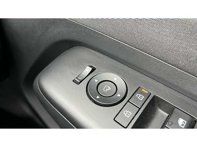 Hyundai Kona KONA 1.6T 138 Advance 5dr