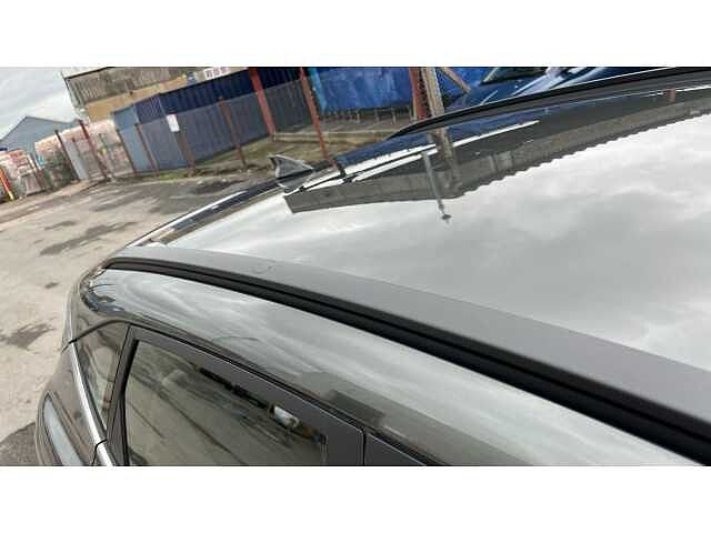 Hyundai Kona KONA 1.6T 138 Advance 5dr