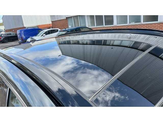 Hyundai TUCSON TUCSON 1.6T Hybrid Ultimate 5dr Auto Green