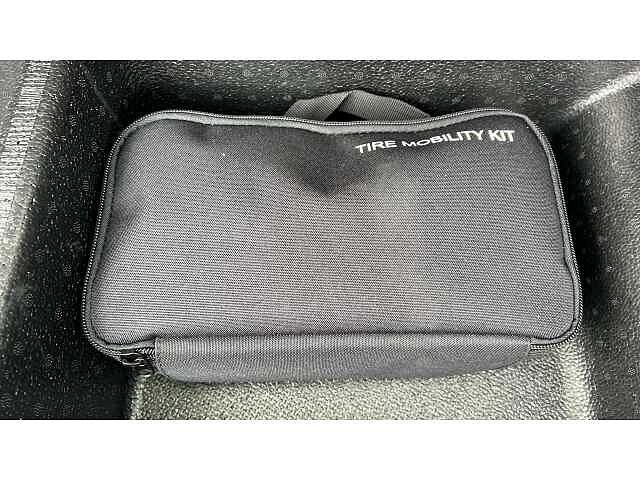 Hyundai Tucson TUCSON 1.6 TGDi N Line 5dr 2WD