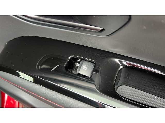 Hyundai Tucson TUCSON 1.6 TGDi N Line 5dr 2WD