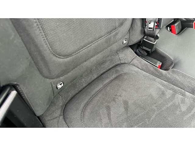 Hyundai Tucson TUCSON 1.6 TGDi N Line 5dr 2WD