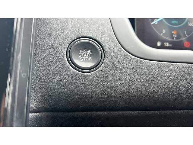 Hyundai Tucson TUCSON 1.6 TGDi N Line 5dr 2WD