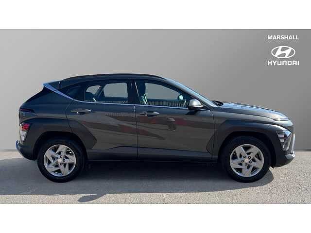 Hyundai Kona KONA 1.0T Advance 5dr DCT