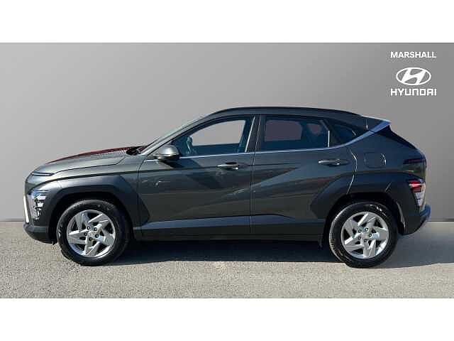 Hyundai Kona KONA 1.0T Advance 5dr DCT