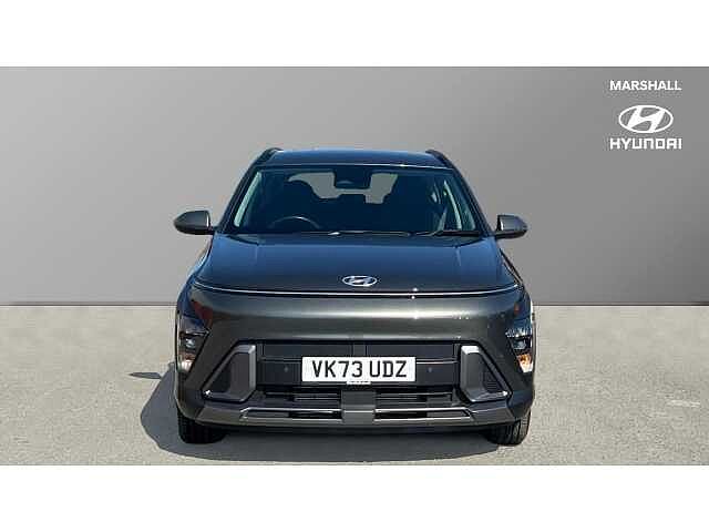 Hyundai Kona KONA 1.0T Advance 5dr DCT