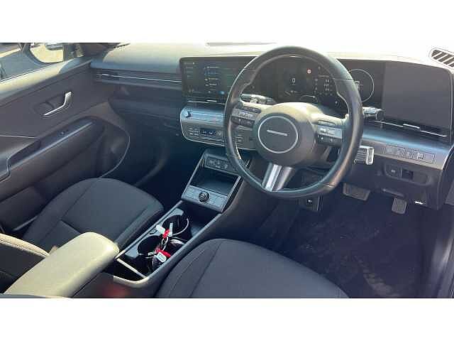 Hyundai Kona KONA 1.0T Advance 5dr DCT