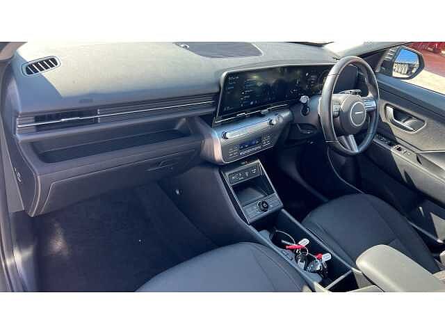 Hyundai Kona KONA 1.0T Advance 5dr DCT