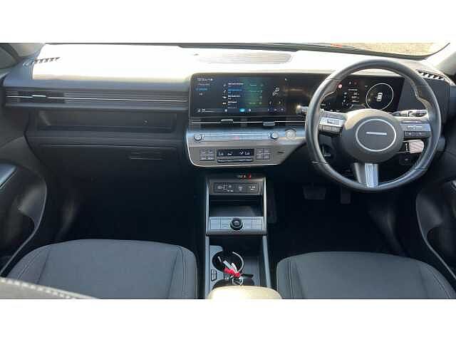 Hyundai Kona KONA 1.0T Advance 5dr DCT
