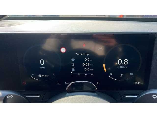 Hyundai Kona KONA 1.0T Advance 5dr DCT