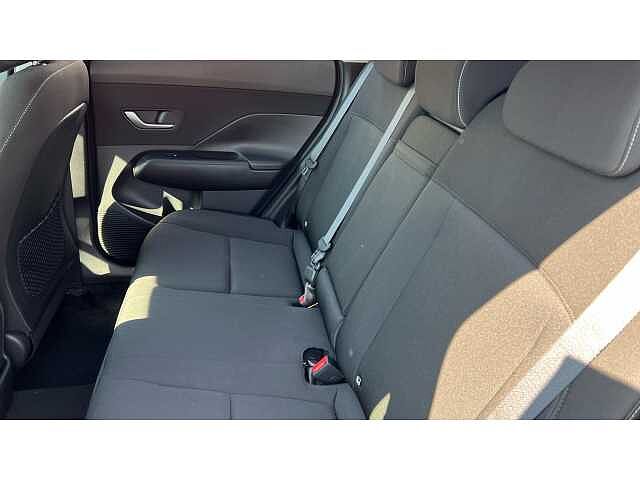 Hyundai Kona KONA 1.0T Advance 5dr DCT
