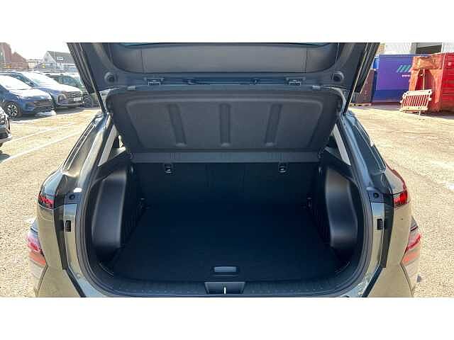 Hyundai Kona KONA 1.0T Advance 5dr DCT