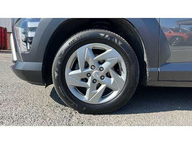 Hyundai Kona KONA 1.0T Advance 5dr DCT