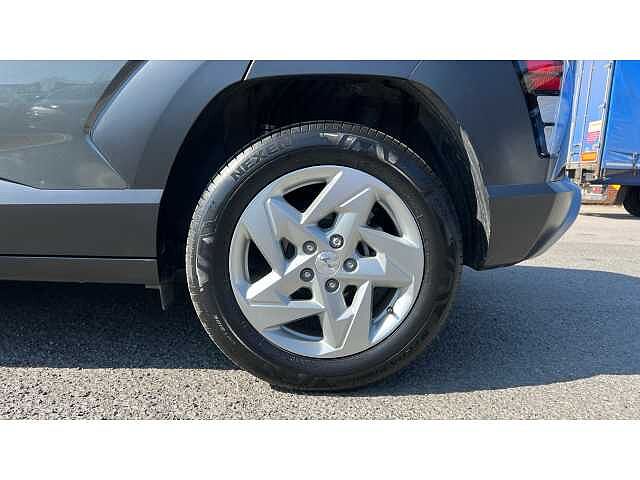 Hyundai Kona KONA 1.0T Advance 5dr DCT