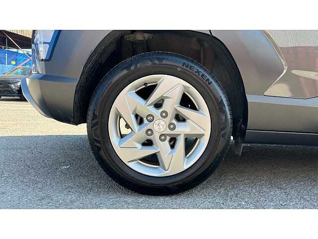 Hyundai Kona KONA 1.0T Advance 5dr DCT