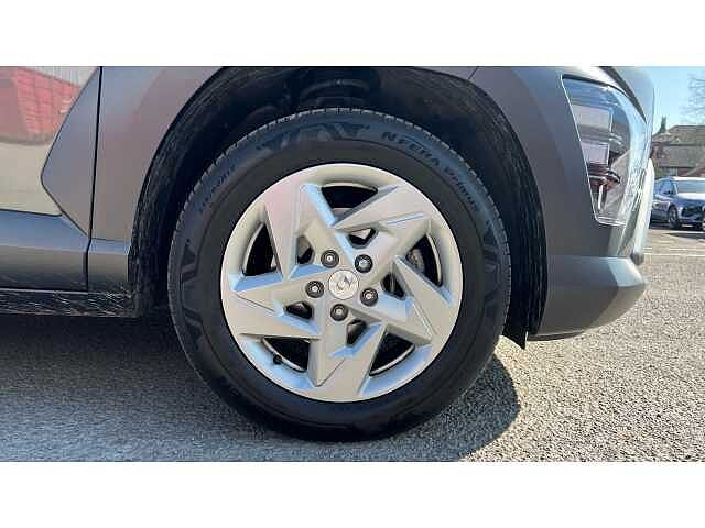 Hyundai Kona KONA 1.0T Advance 5dr DCT