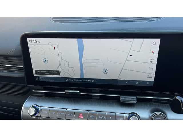 Hyundai Kona KONA 1.0T Advance 5dr DCT