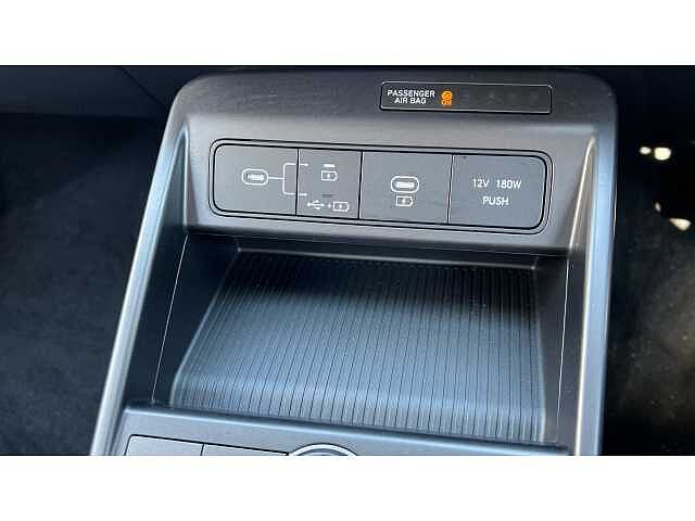 Hyundai Kona KONA 1.0T Advance 5dr DCT