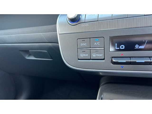 Hyundai Kona KONA 1.0T Advance 5dr DCT