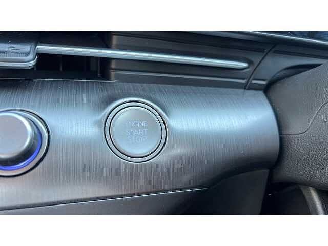 Hyundai Kona KONA 1.0T Advance 5dr DCT