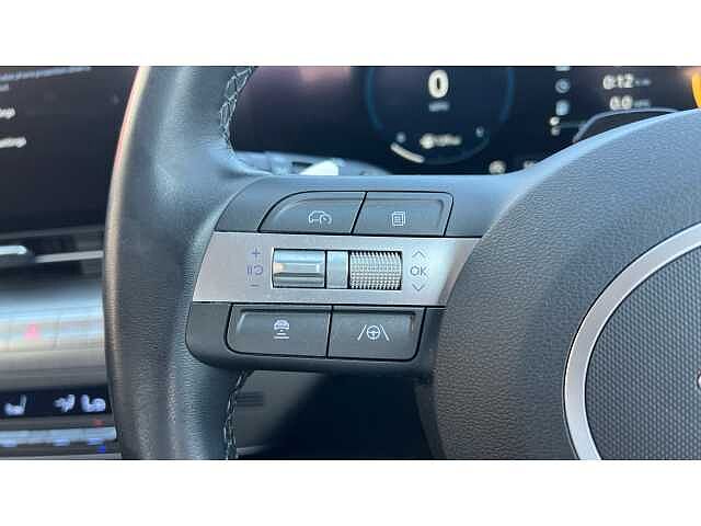 Hyundai Kona KONA 1.0T Advance 5dr DCT