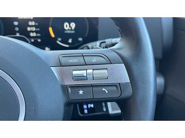 Hyundai Kona KONA 1.0T Advance 5dr DCT