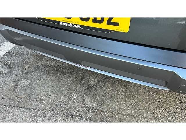 Hyundai Kona KONA 1.0T Advance 5dr DCT