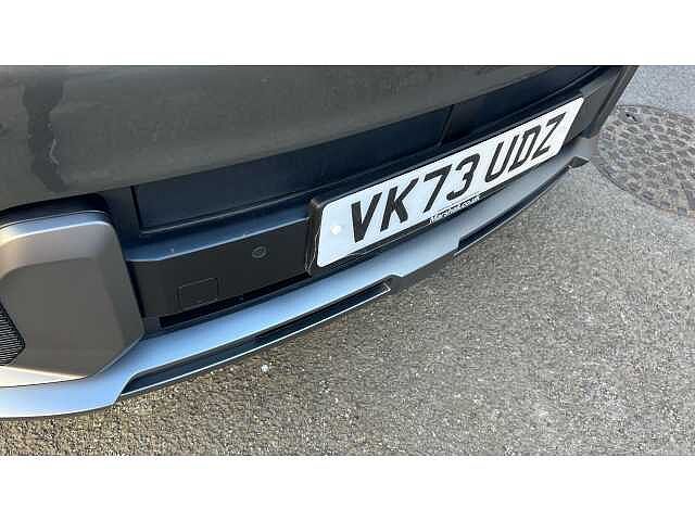 Hyundai Kona KONA 1.0T Advance 5dr DCT